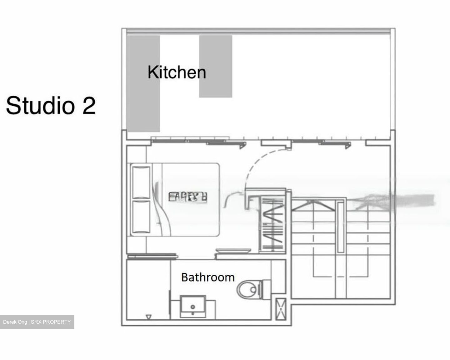 Viva Vista (D5), Apartment #502225681